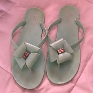 Express gellies 💚